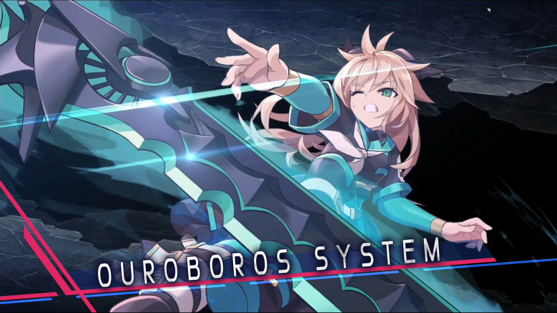 Gunvolt Chronicles: Luminous Avenger iX 2 - Special DLC boss