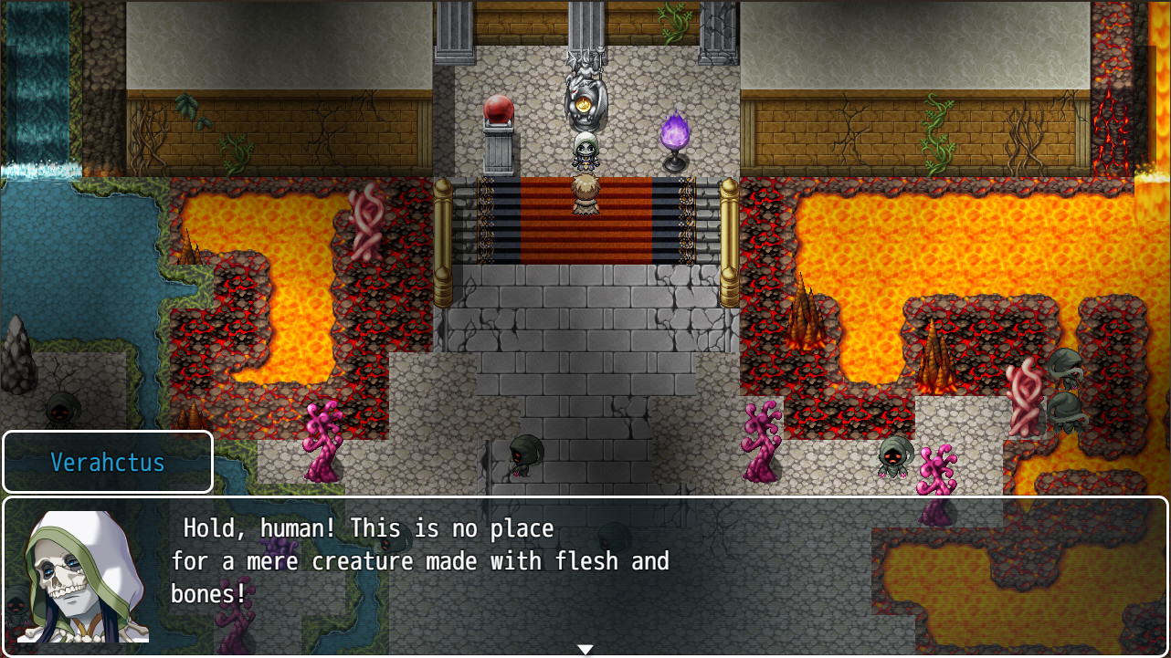 That Castle screenshot 11