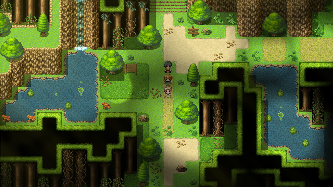 That Castle screenshot 7