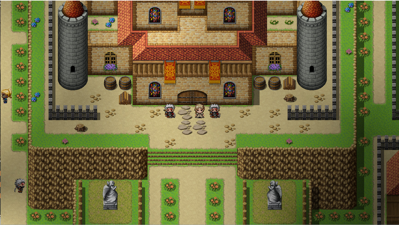 That Castle screenshot 9