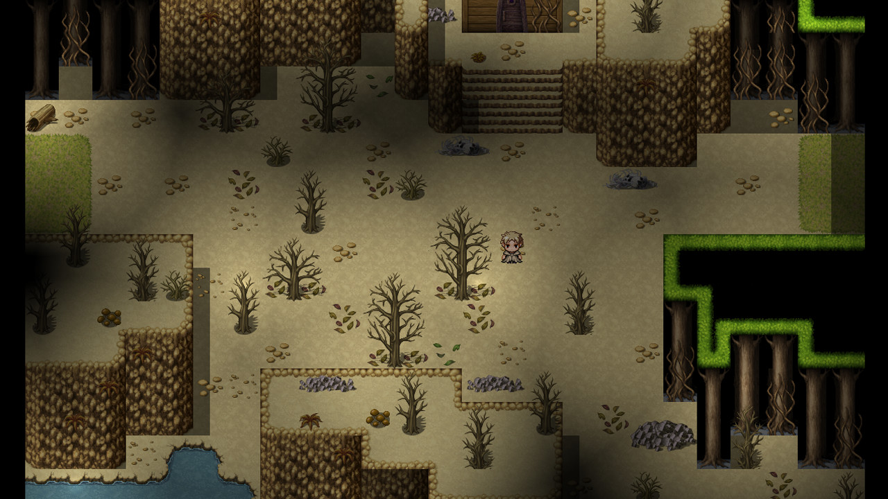 That Castle screenshot 3