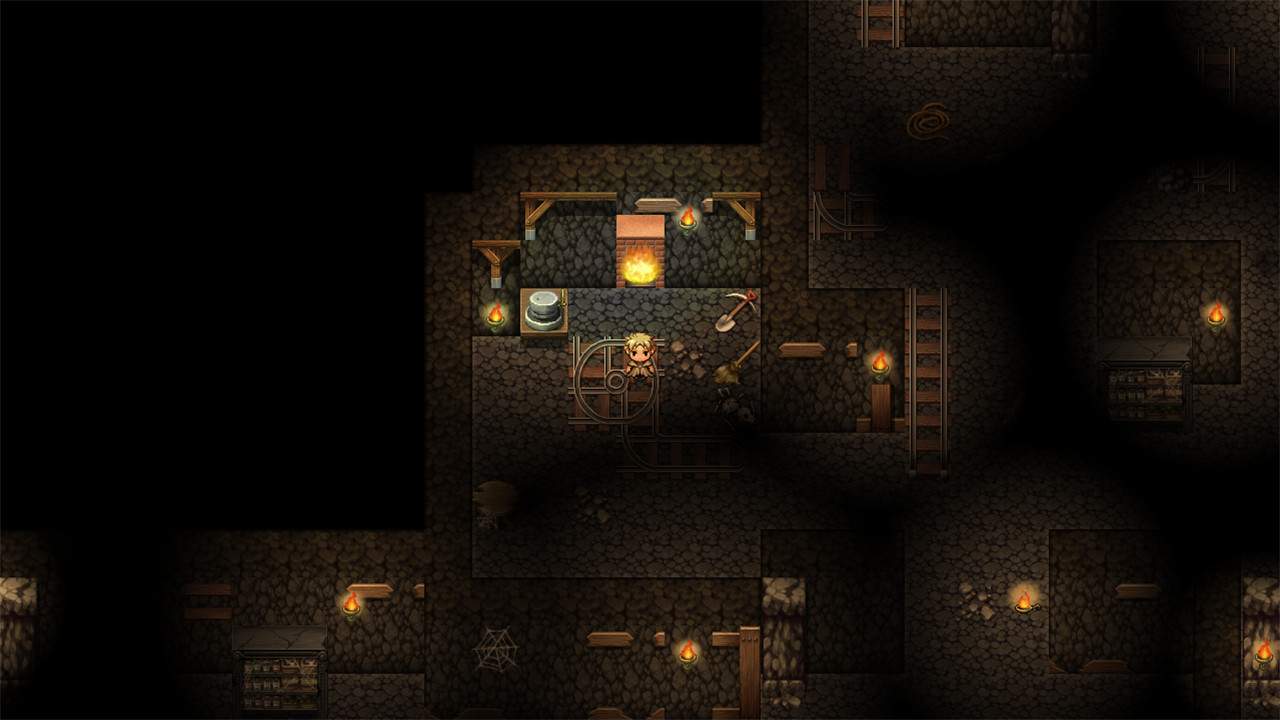 That Castle screenshot 2