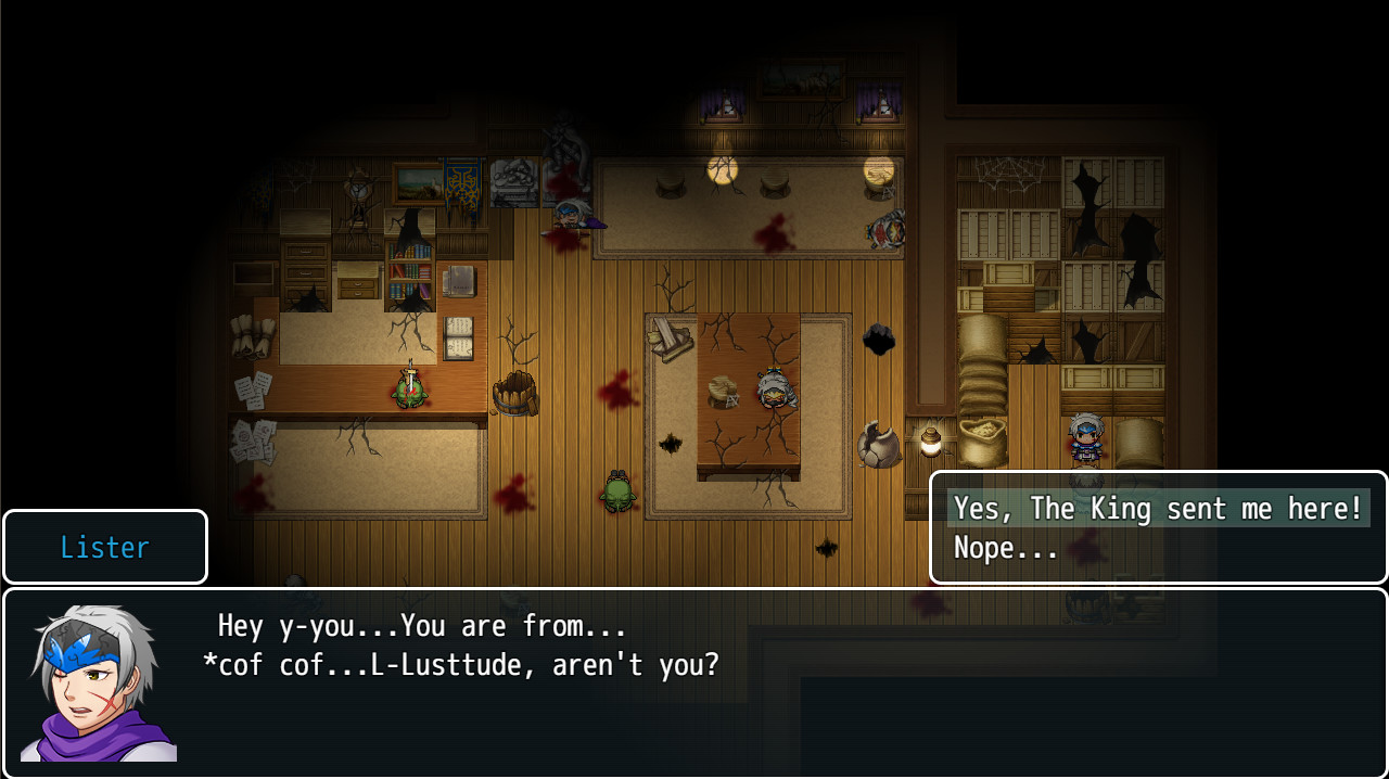 That Castle screenshot 13
