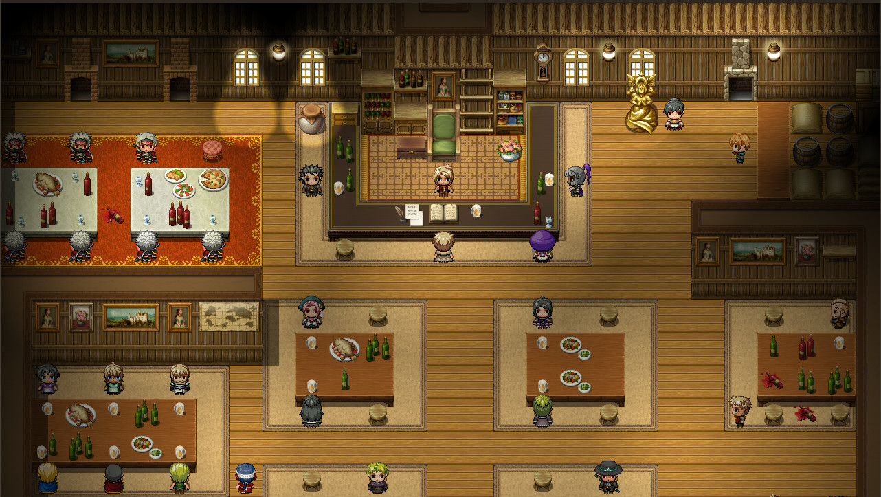 That Castle screenshot 12