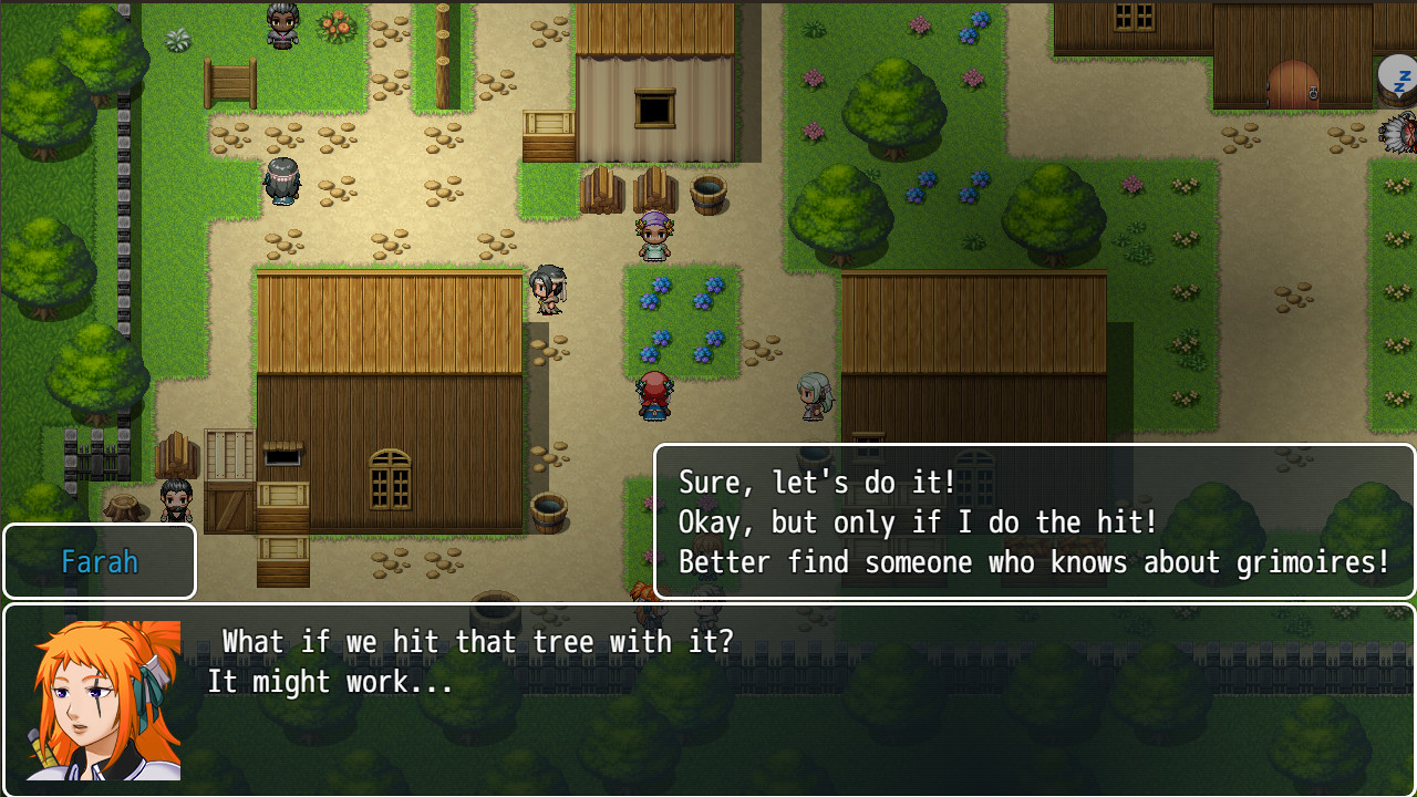 That Castle screenshot 8