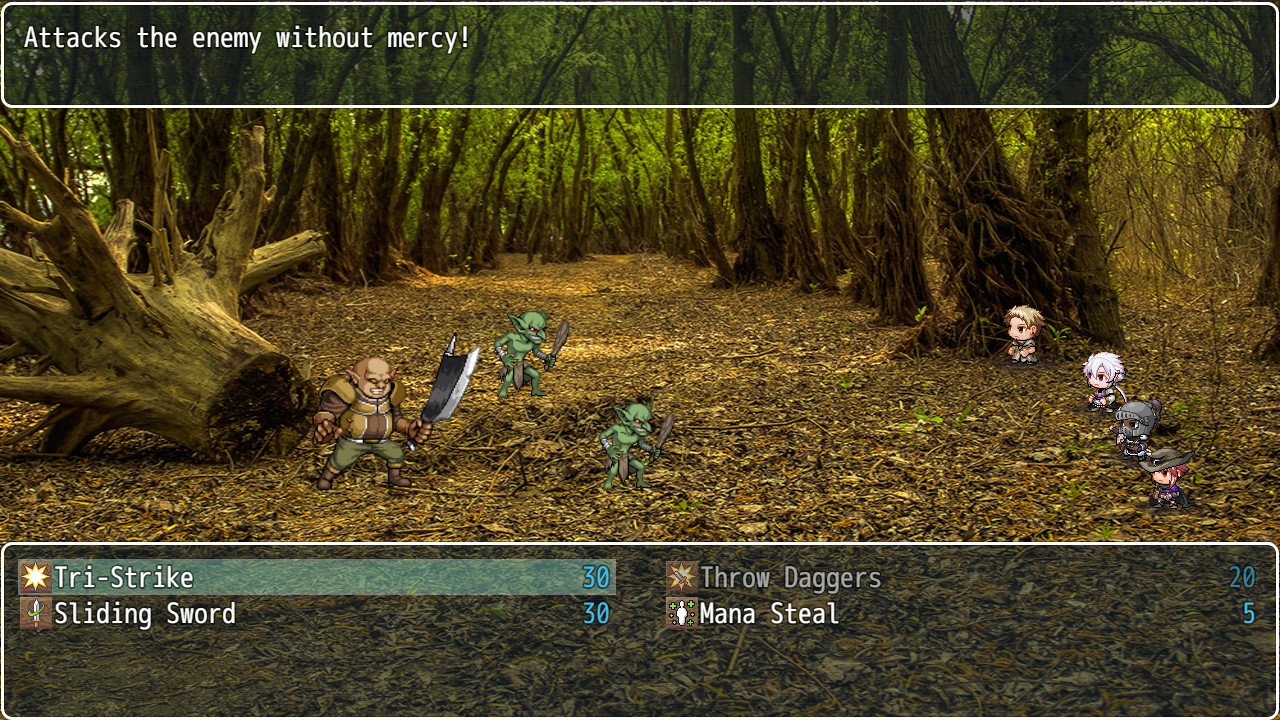 That Castle screenshot 5