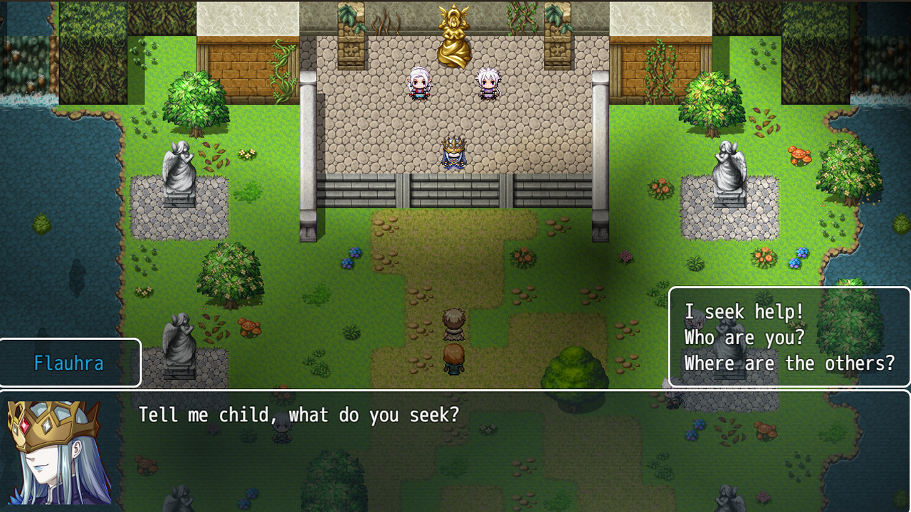 That Castle screenshot 4