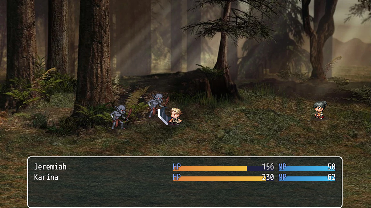 That Castle screenshot 10