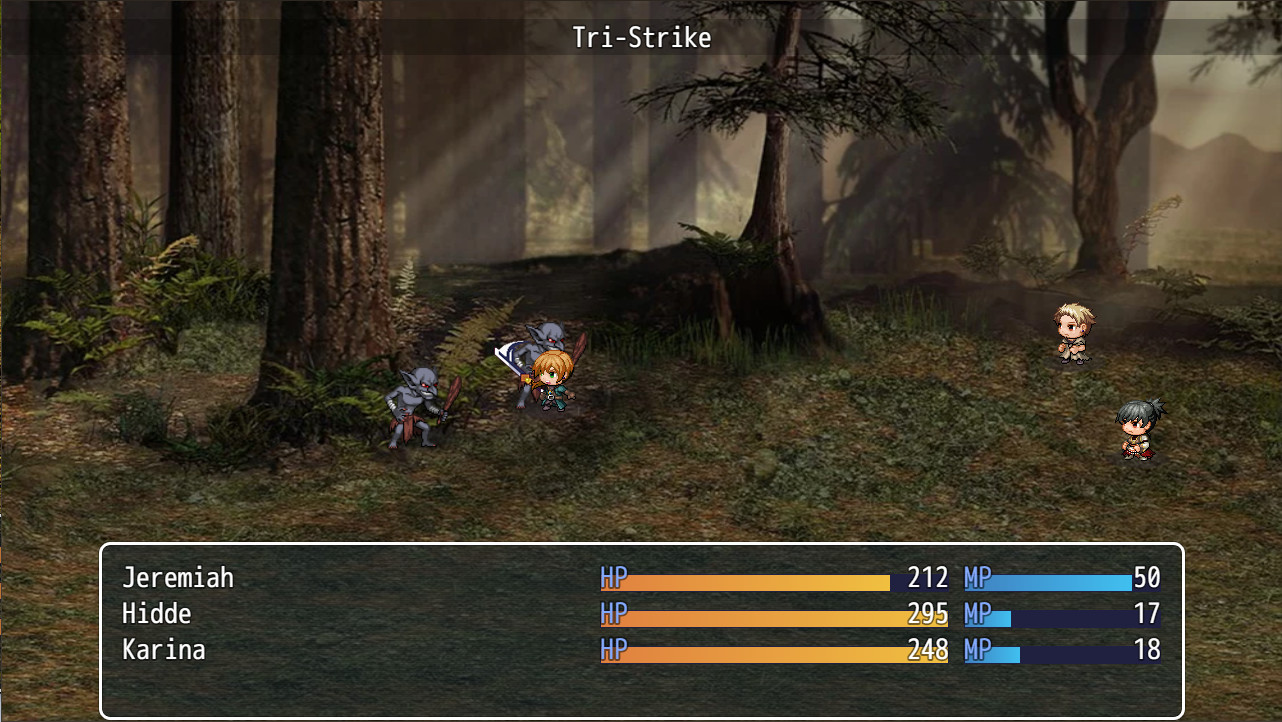 That Castle screenshot 6