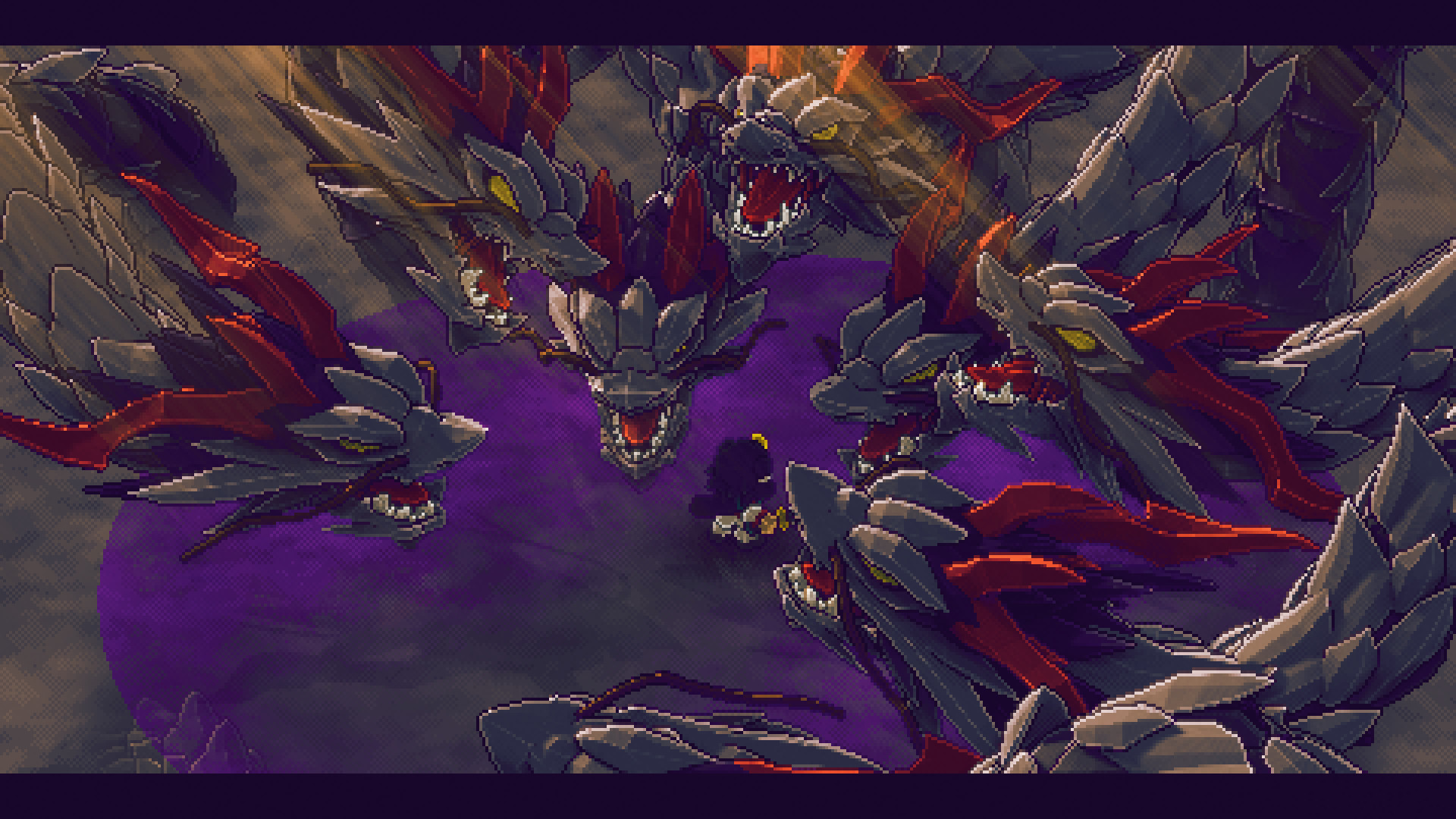 Samurai Bringer screenshot 10