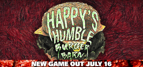 Happy's Humble Burger Barn