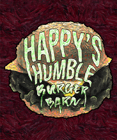 Happy's Humble Burger Barn