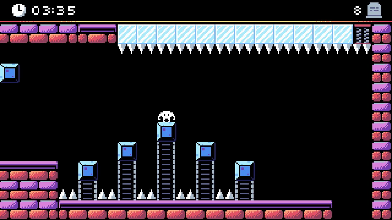 Trigger Dungeon screenshot 3