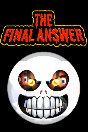The Final Answer