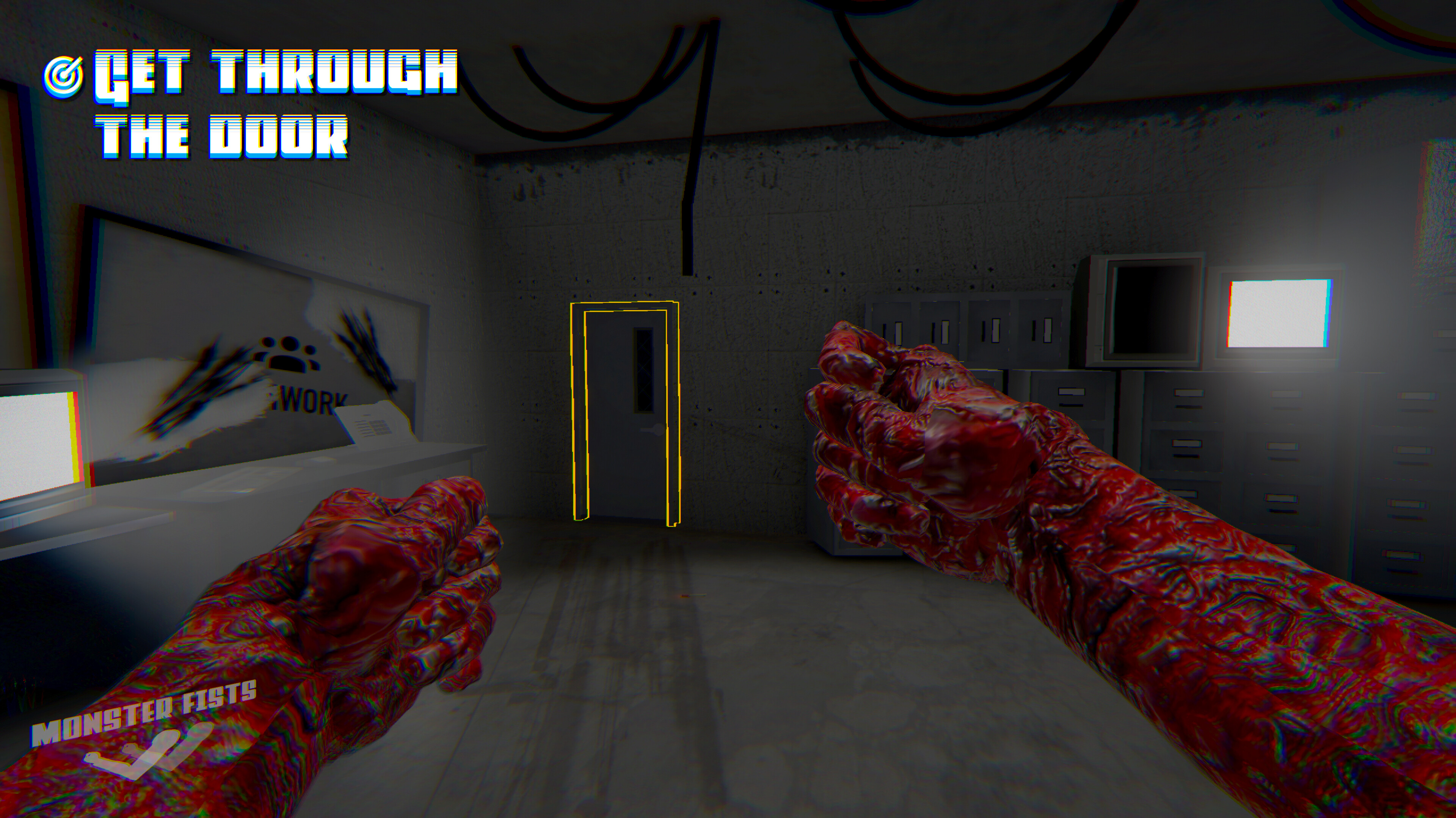 MORE ENEMIES screenshot 9