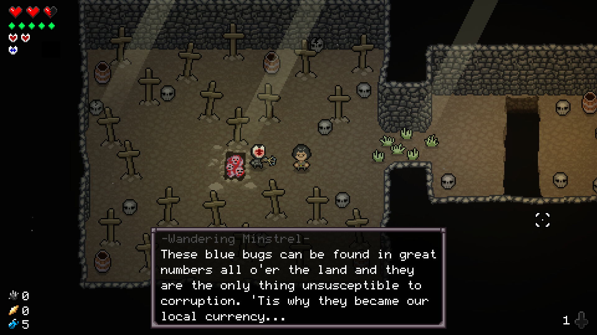 Stillborn Slayer screenshot 9