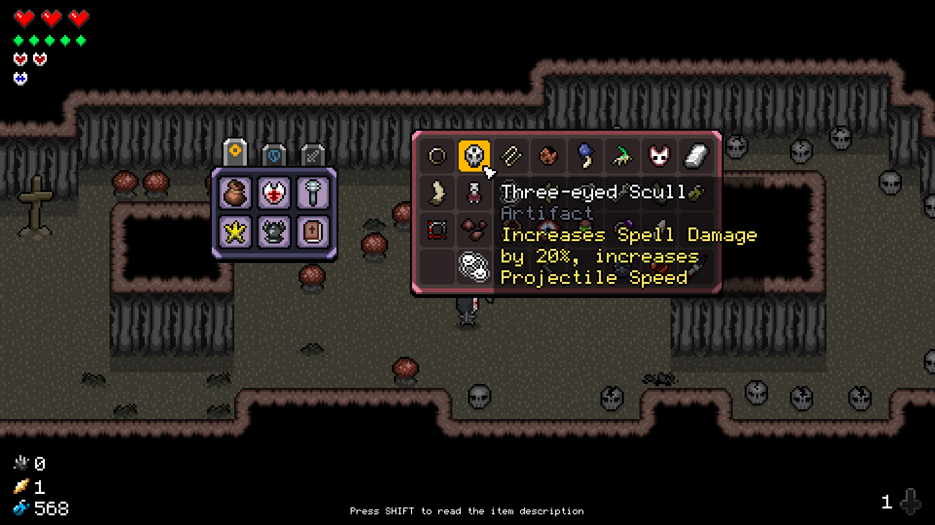 Stillborn Slayer screenshot 8