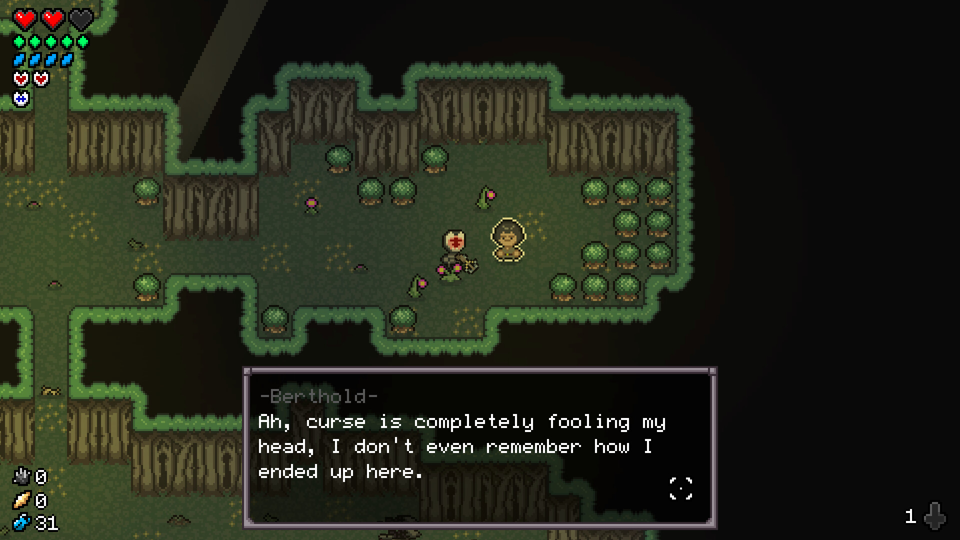 Stillborn Slayer screenshot 11