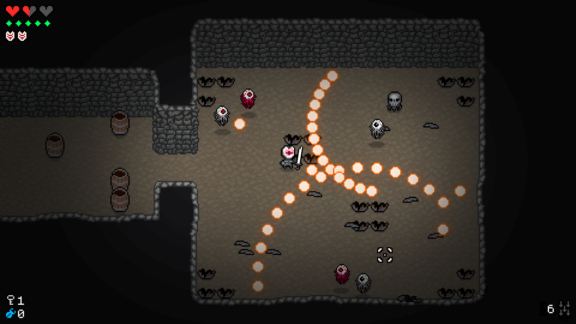 Stillborn Slayer screenshot 13