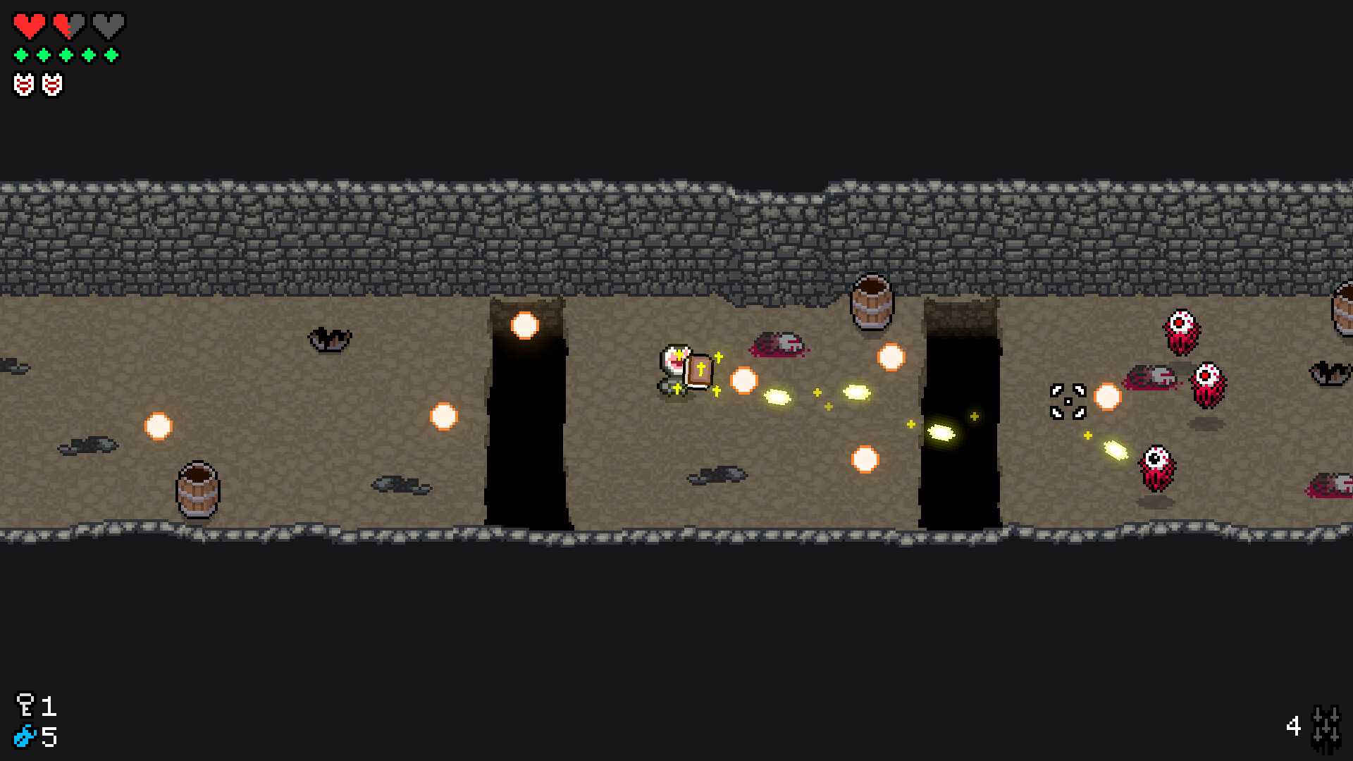 Stillborn Slayer screenshot 12