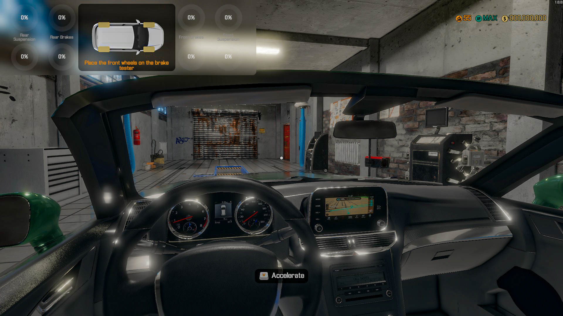 Car Mechanic Simulator 2018 - Wheeler Dealers DLC screenshot 5