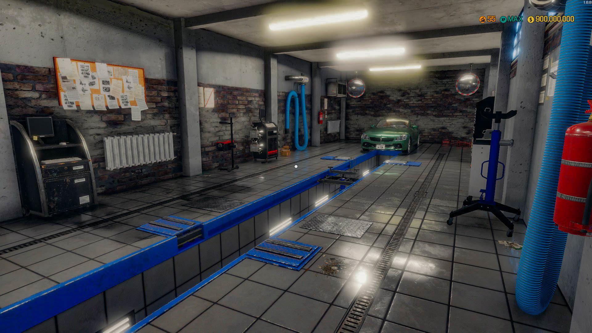 Car Mechanic Simulator 2018 - Wheeler Dealers DLC screenshot 6