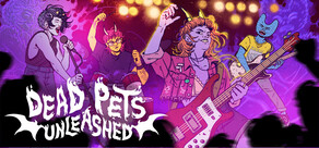 Dead Pets Unleashed