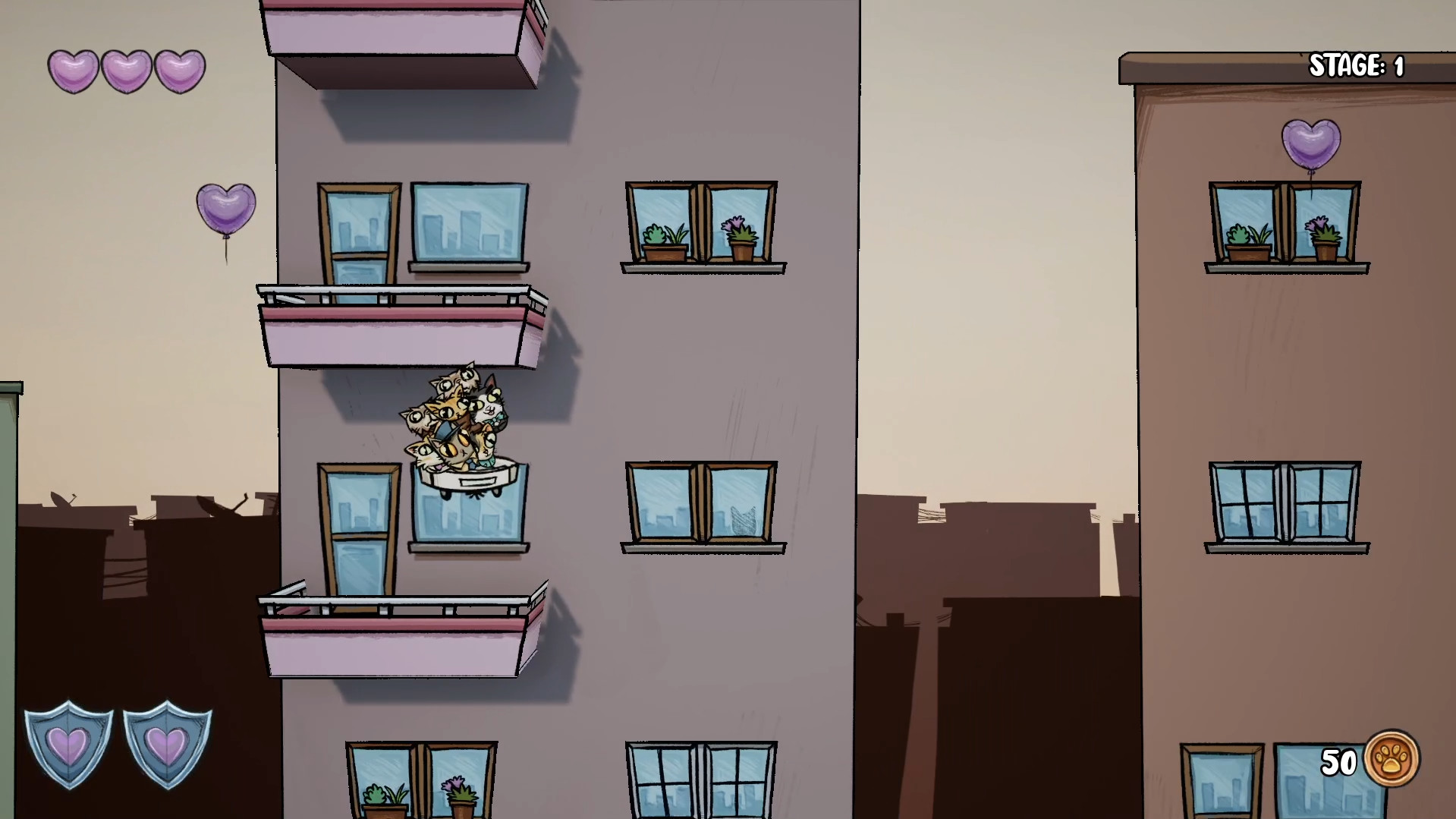 Meow Express screenshot 6