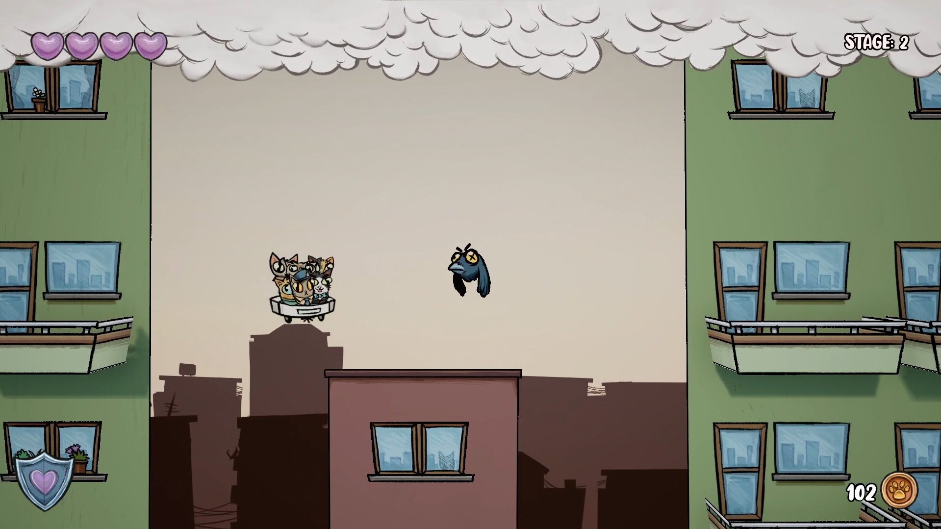 Meow Express screenshot 7