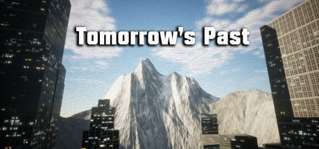 Tomorrow's Past: header artwork