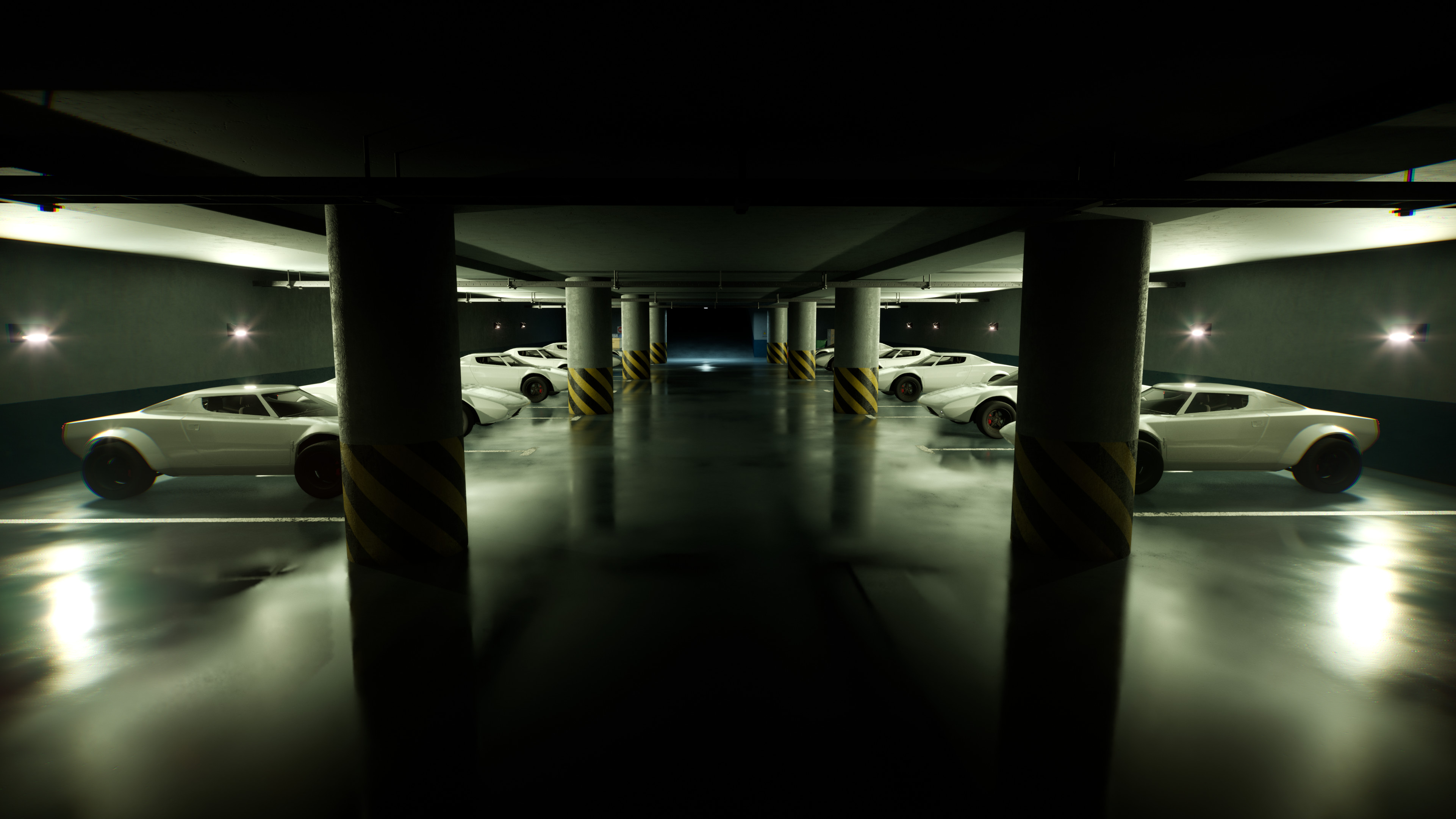 Tomorrow's Past screenshot 6