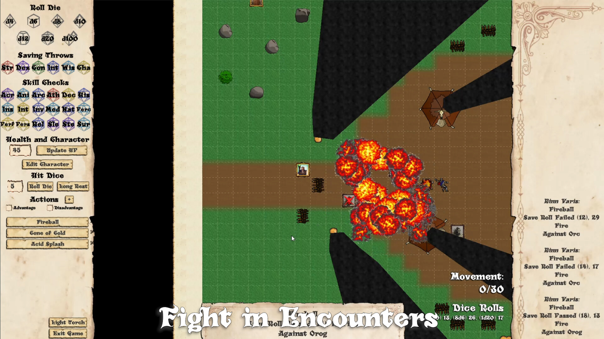 Dungeon Maker screenshot 9