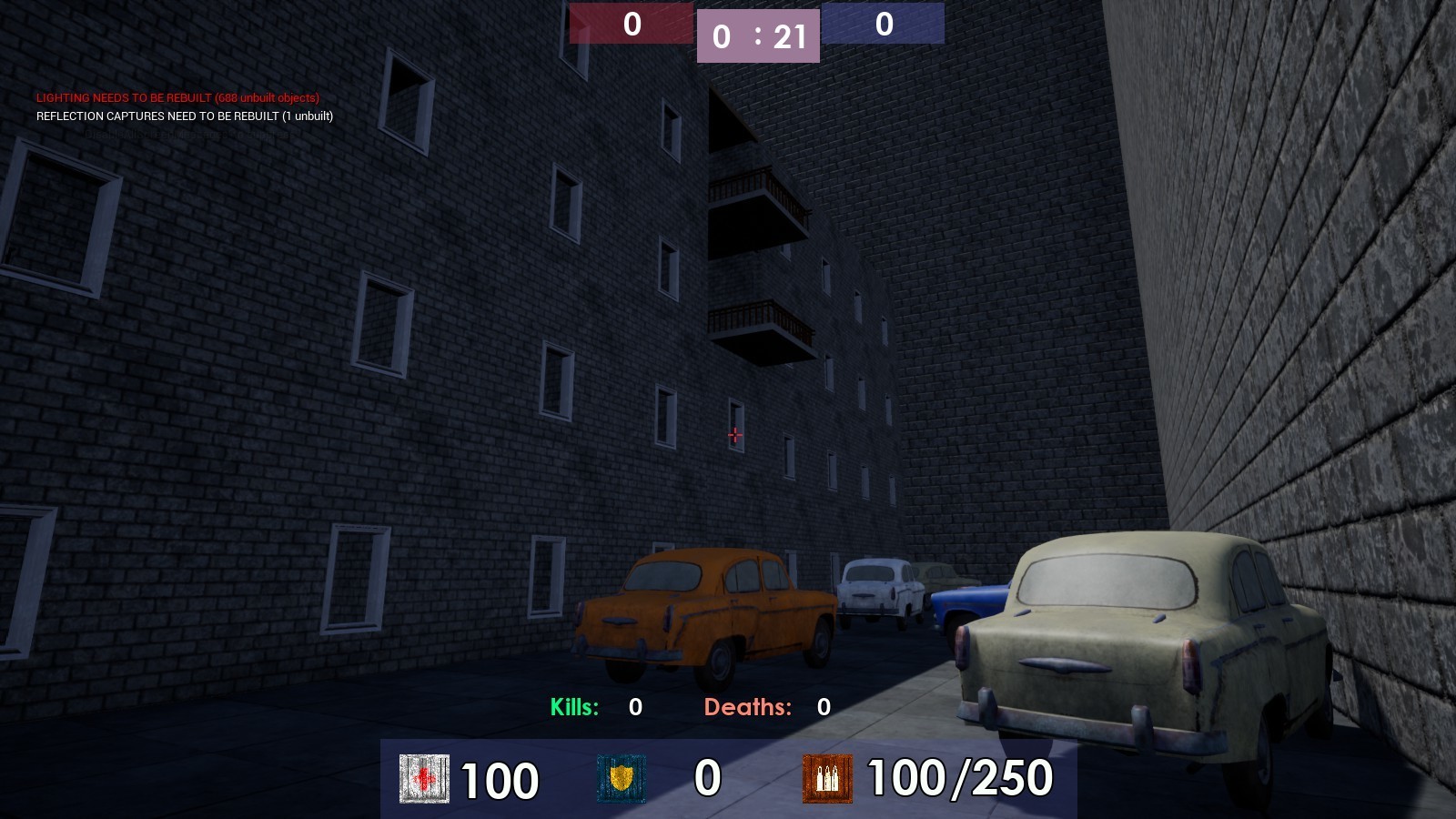 December 24th Soundtrack screenshot 3