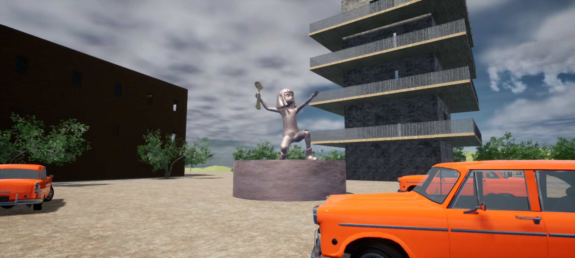 December 24th Soundtrack screenshot 2