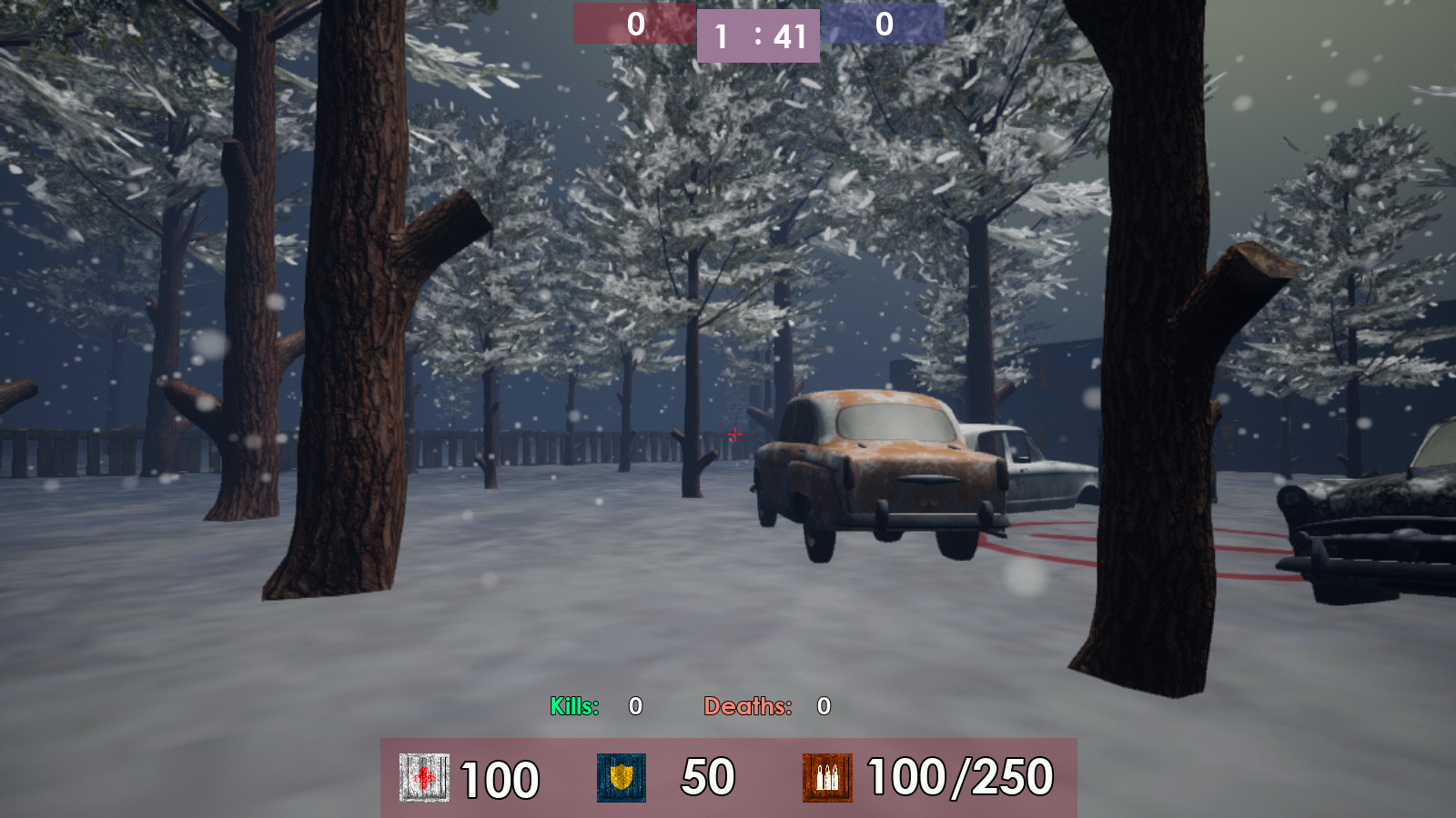 December 24th Soundtrack screenshot 7