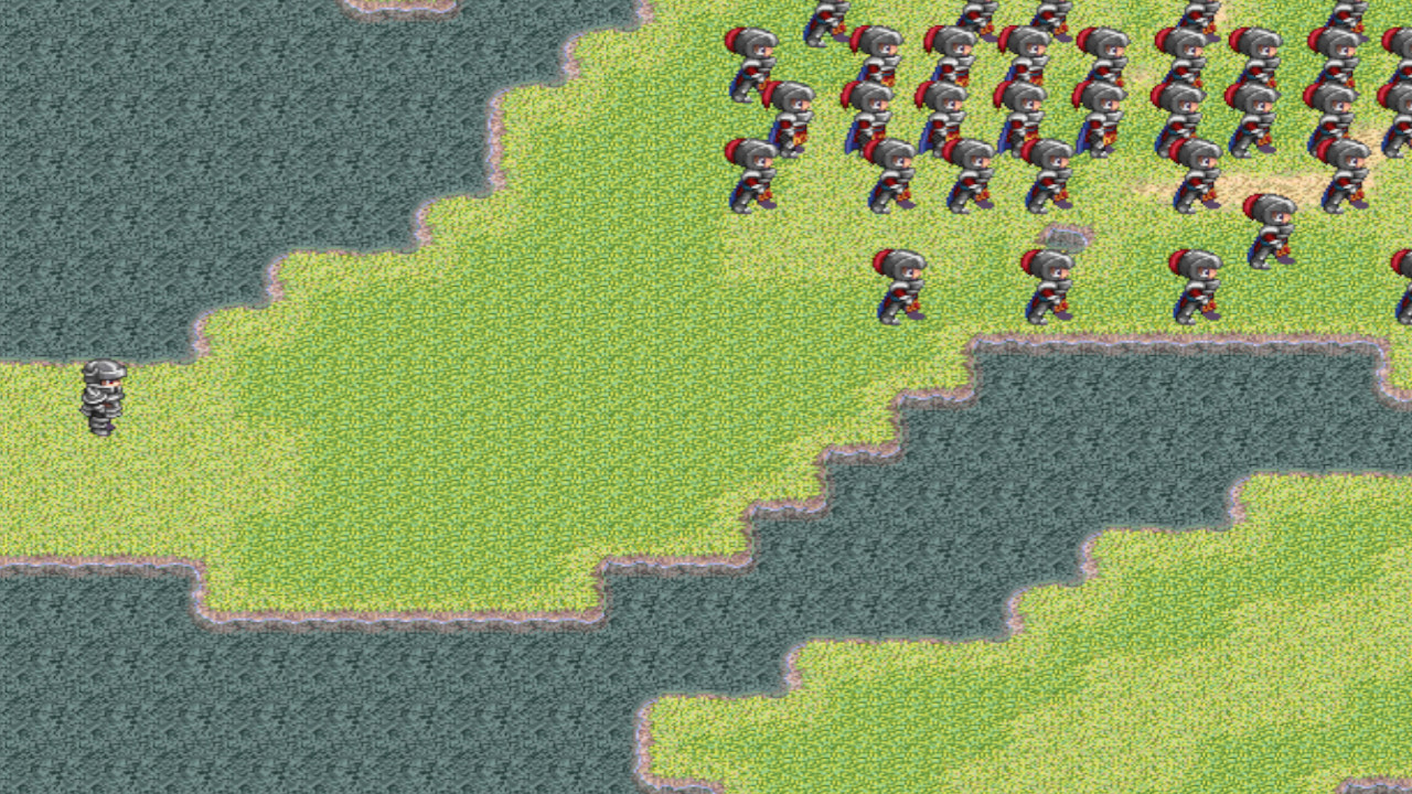Zênite screenshot 6