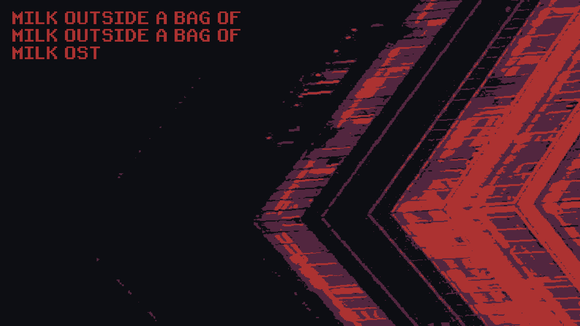Milk outside a bag of milk outside a bag of milk Soundtrack on Steam