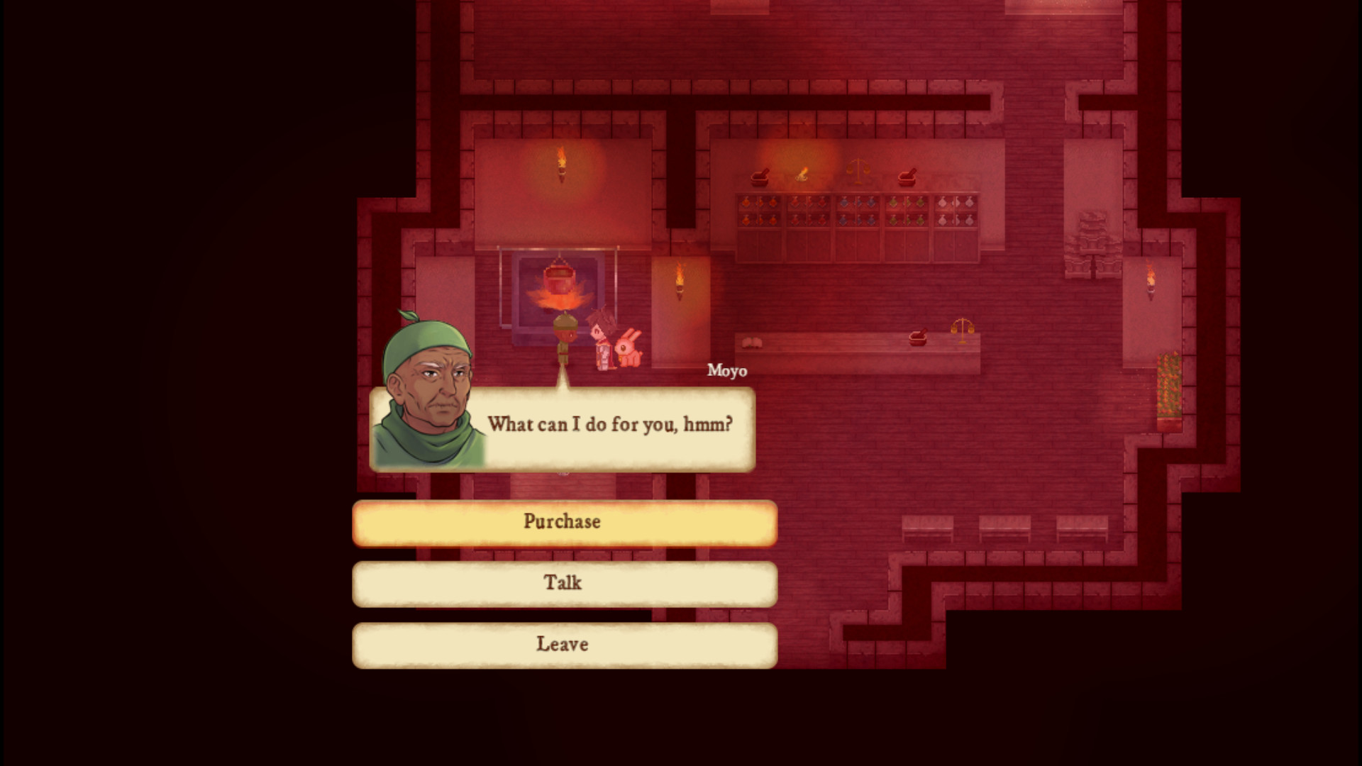 Fera Knight screenshot 6