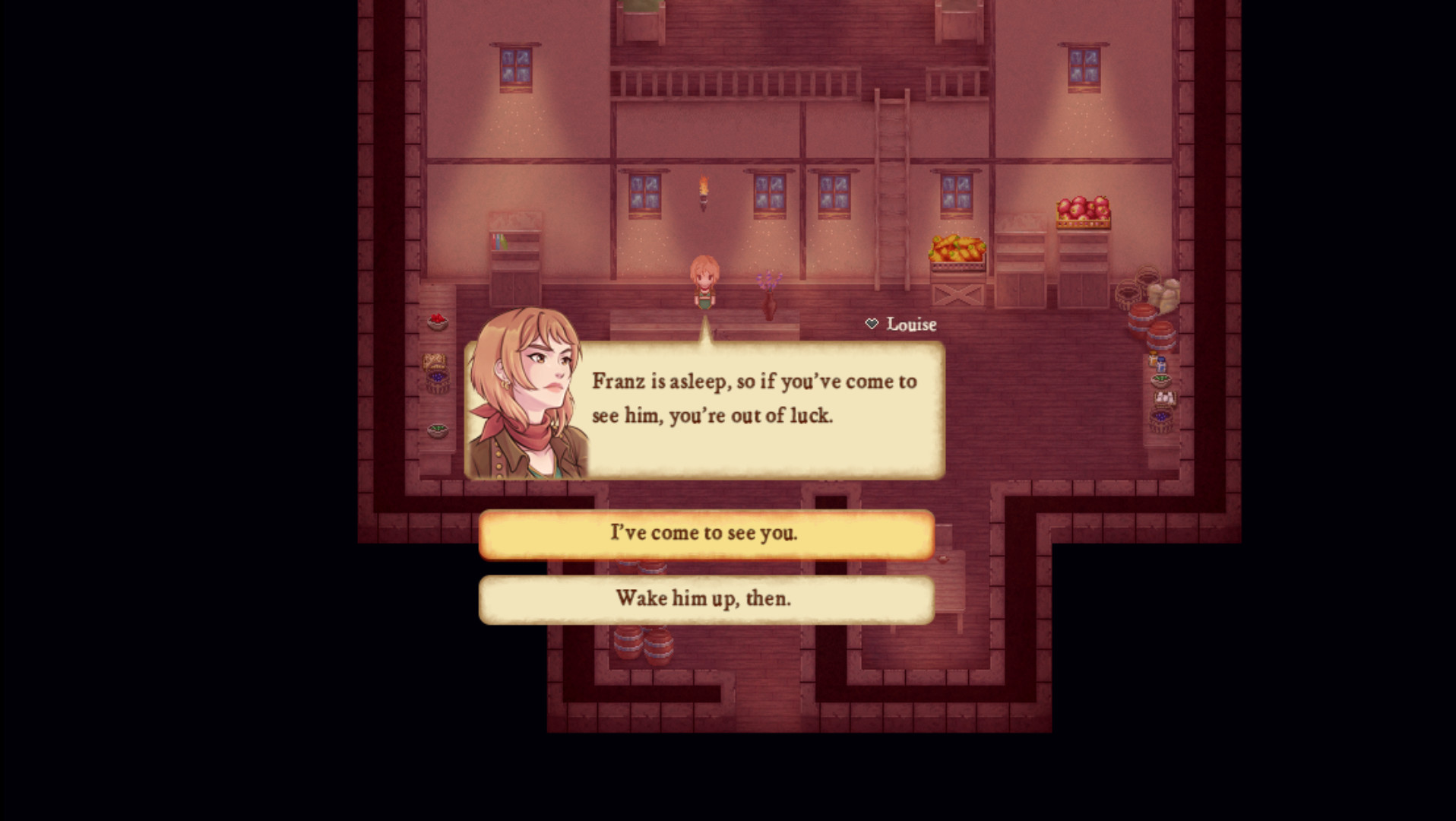Fera Knight screenshot 2