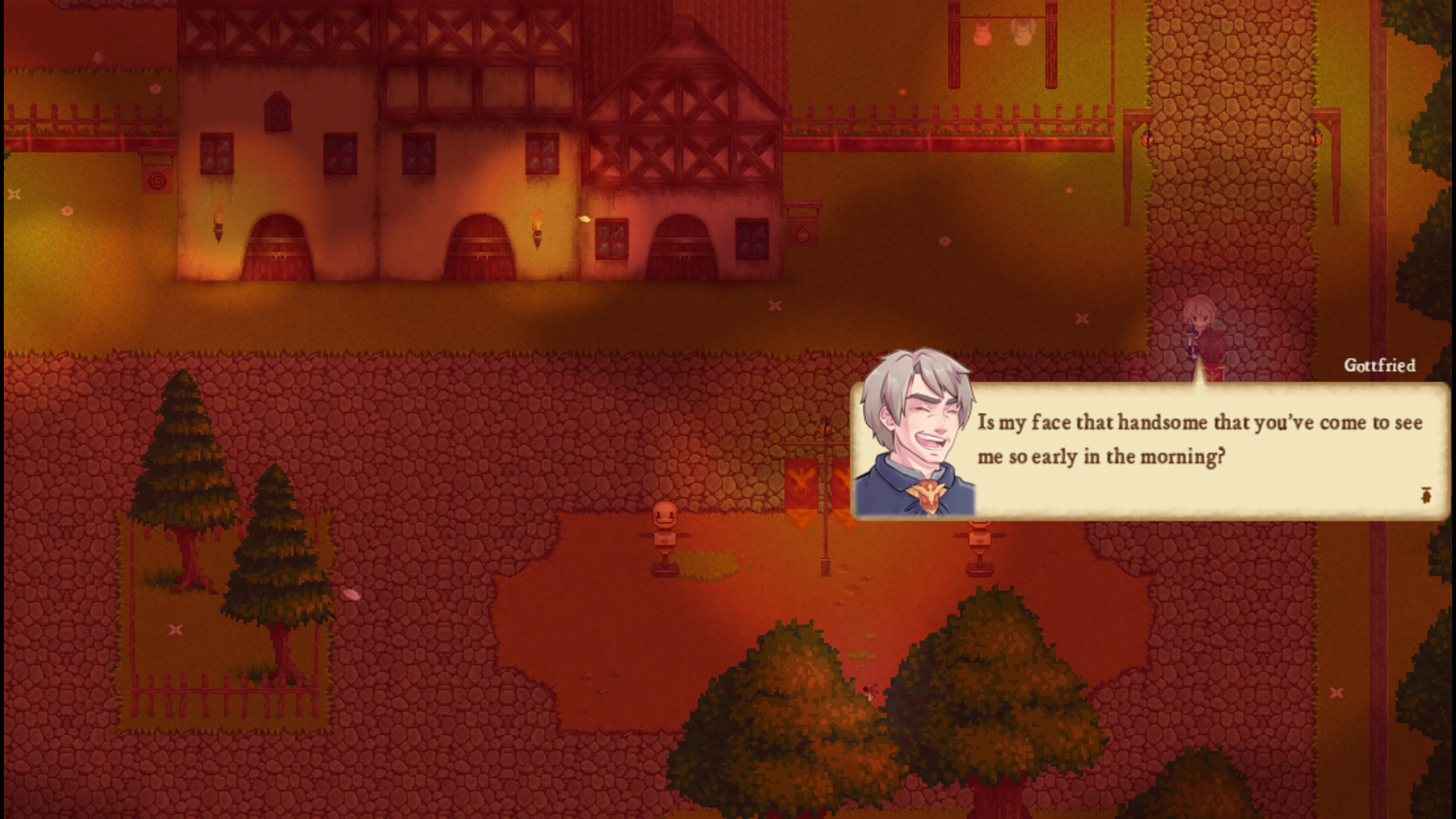 Fera Knight screenshot 9
