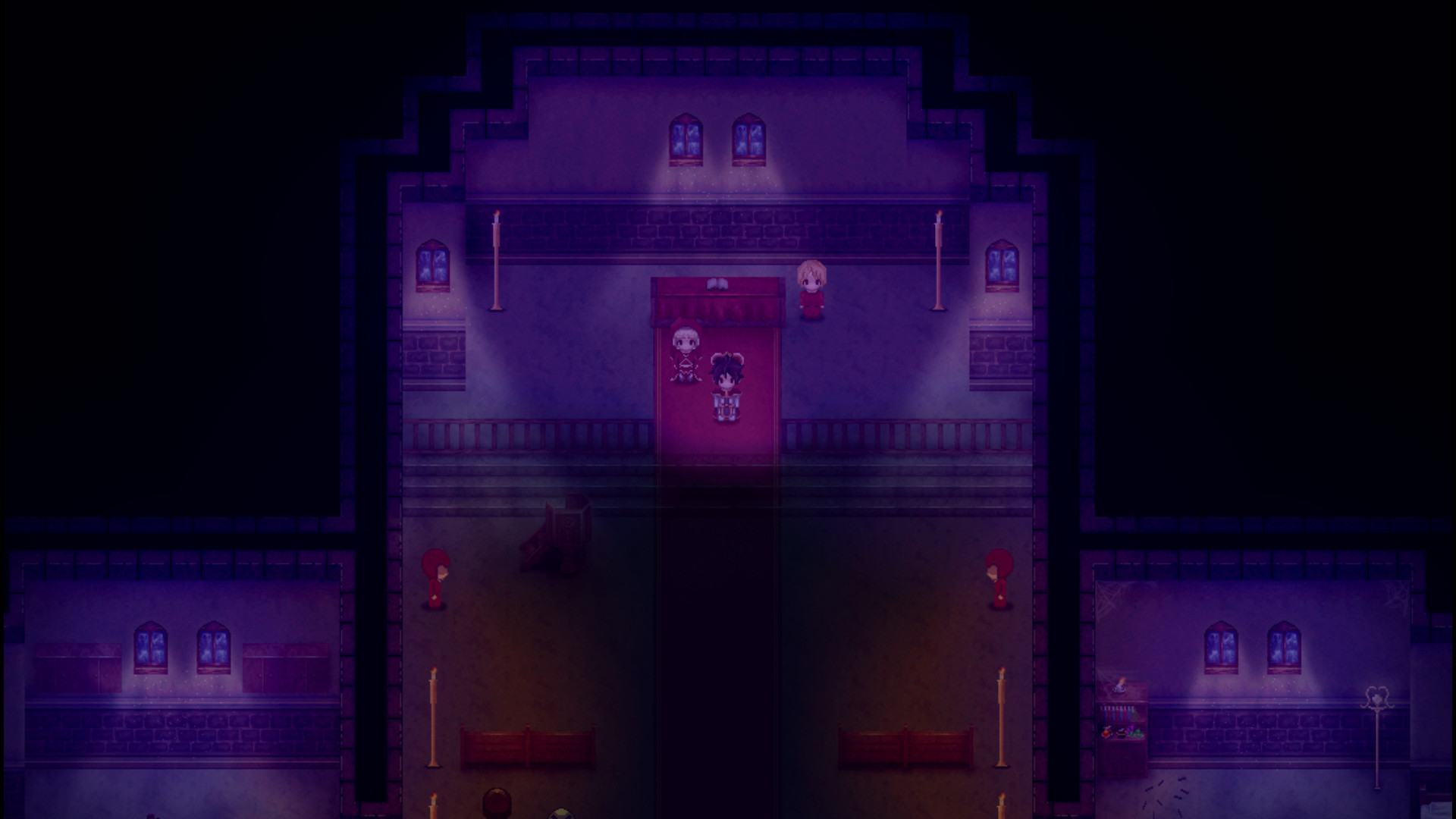 Fera Knight screenshot 4