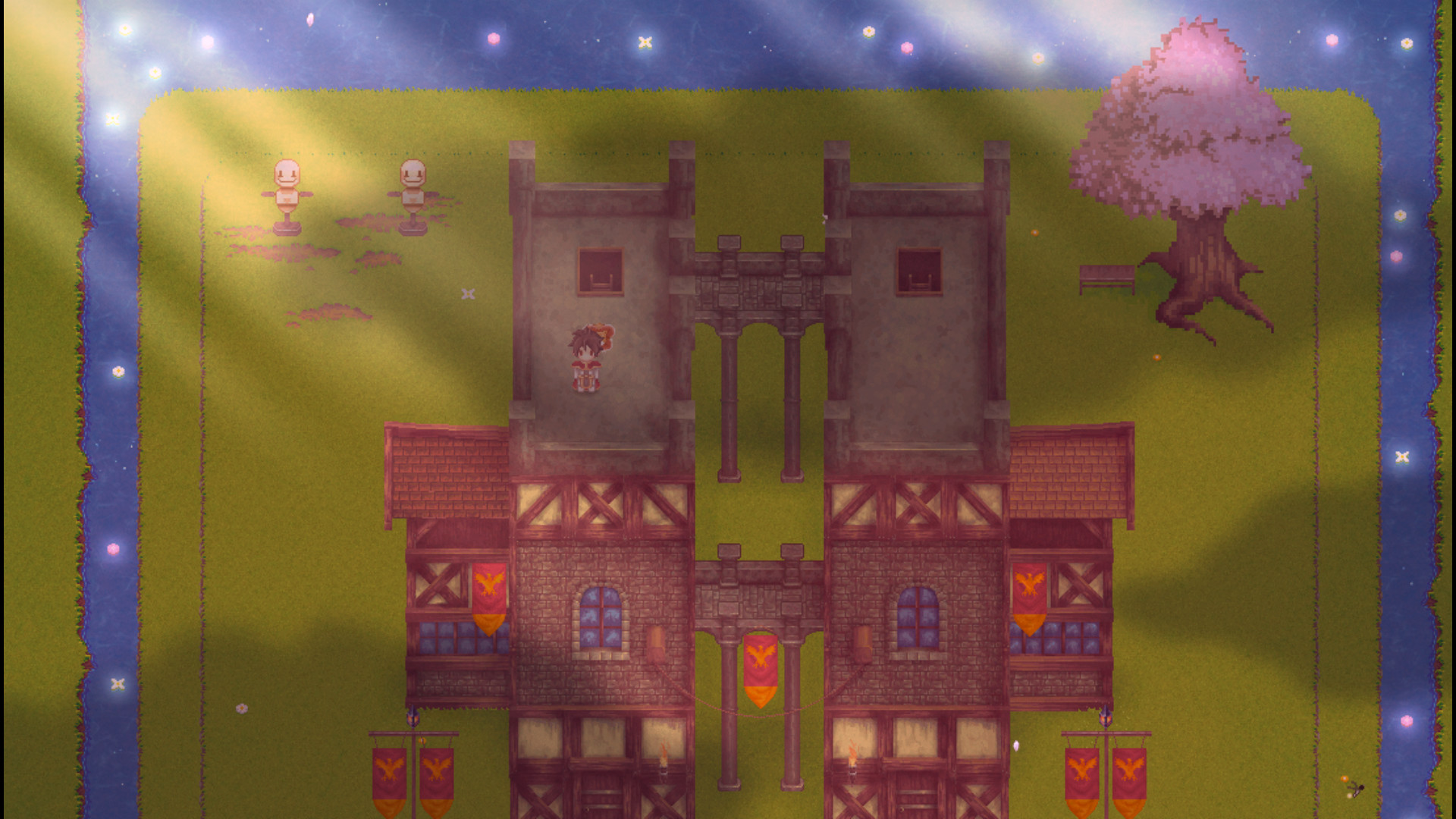 Fera Knight screenshot 8