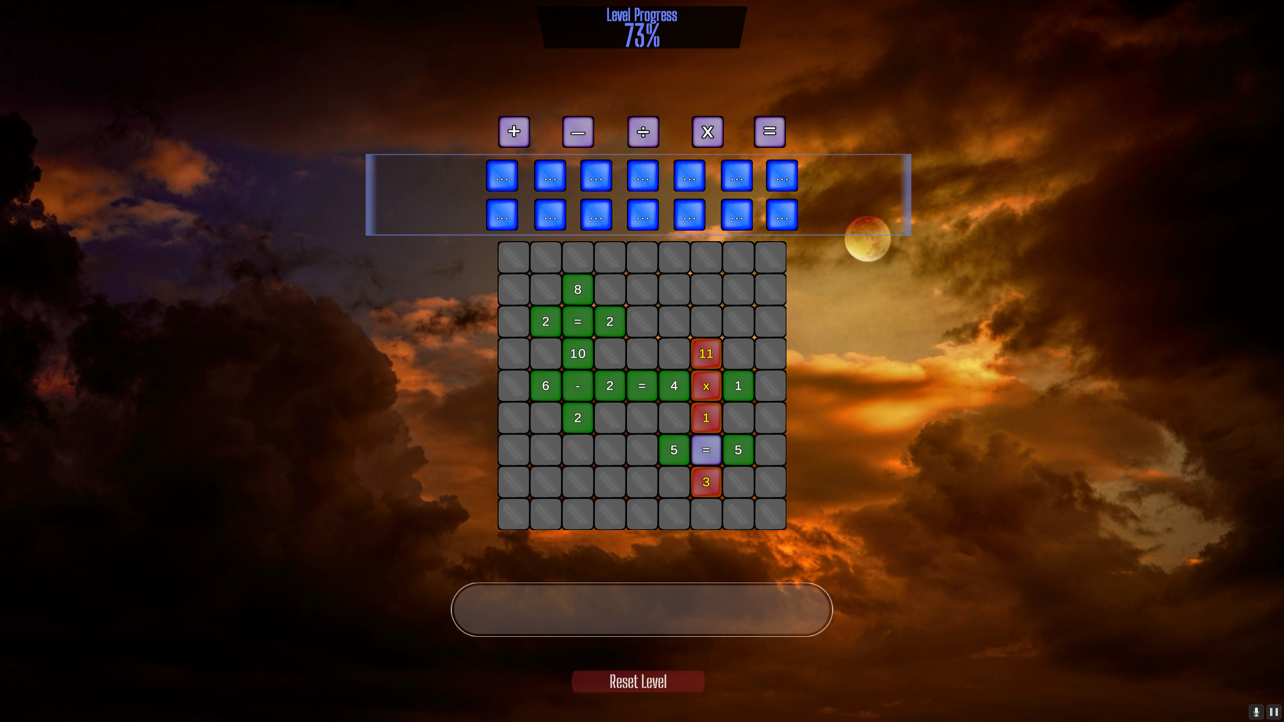 Mathletix screenshot 10