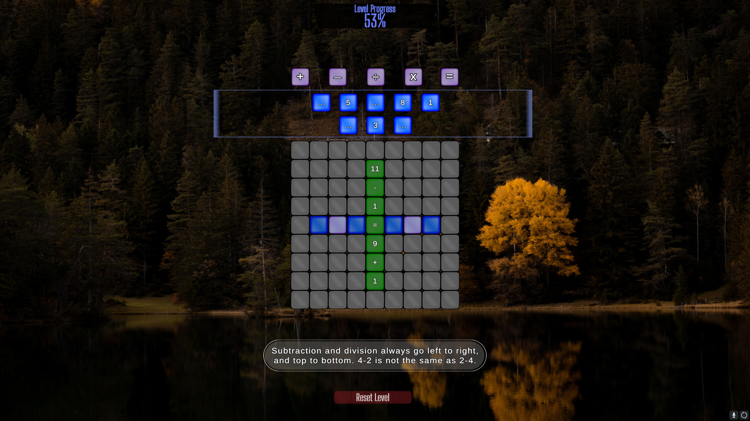 Mathletix screenshot 7