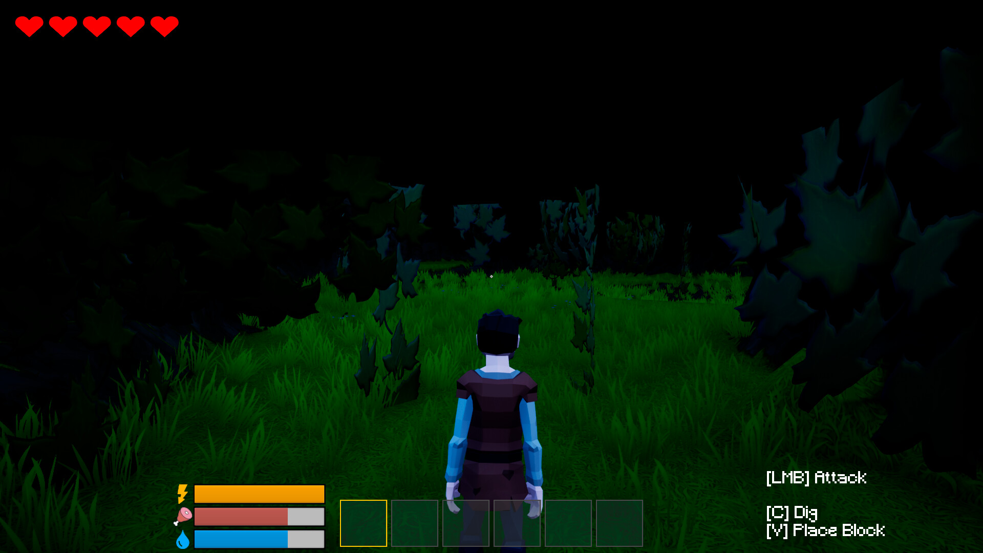 Undercraft screenshot 8