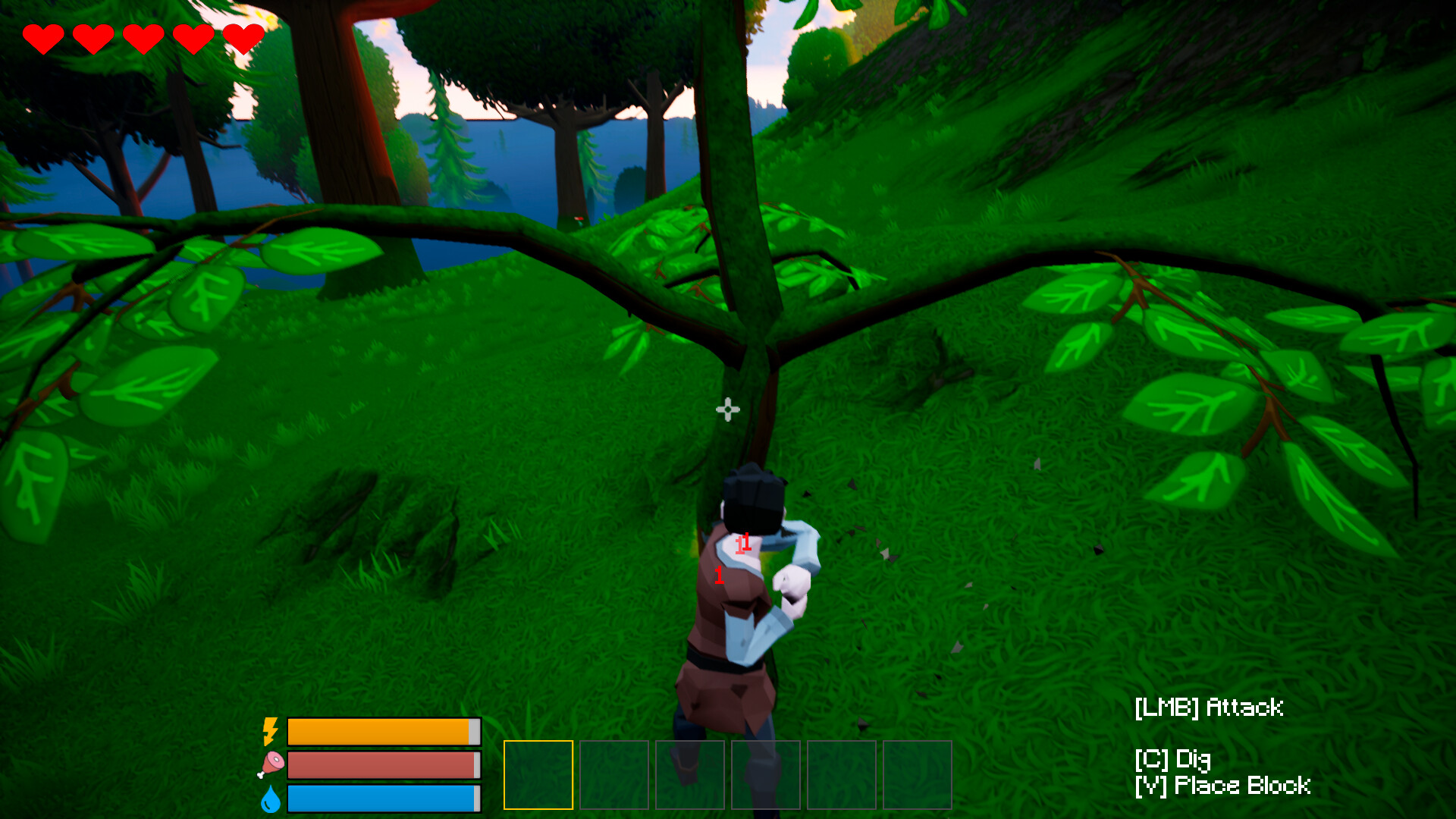 Undercraft screenshot 9