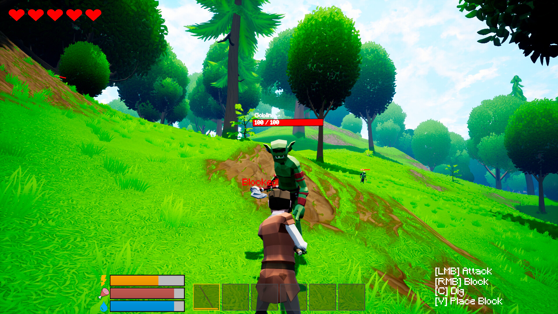 Undercraft screenshot 7