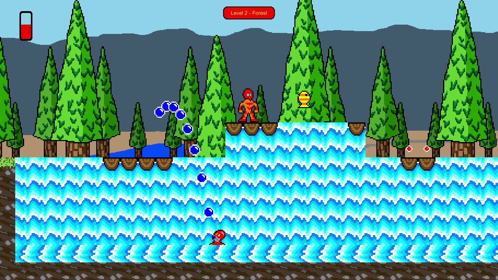 The Phoenix screenshot 2