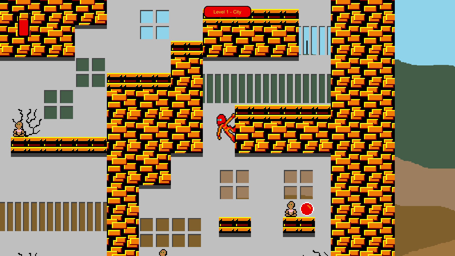 The Phoenix screenshot 1