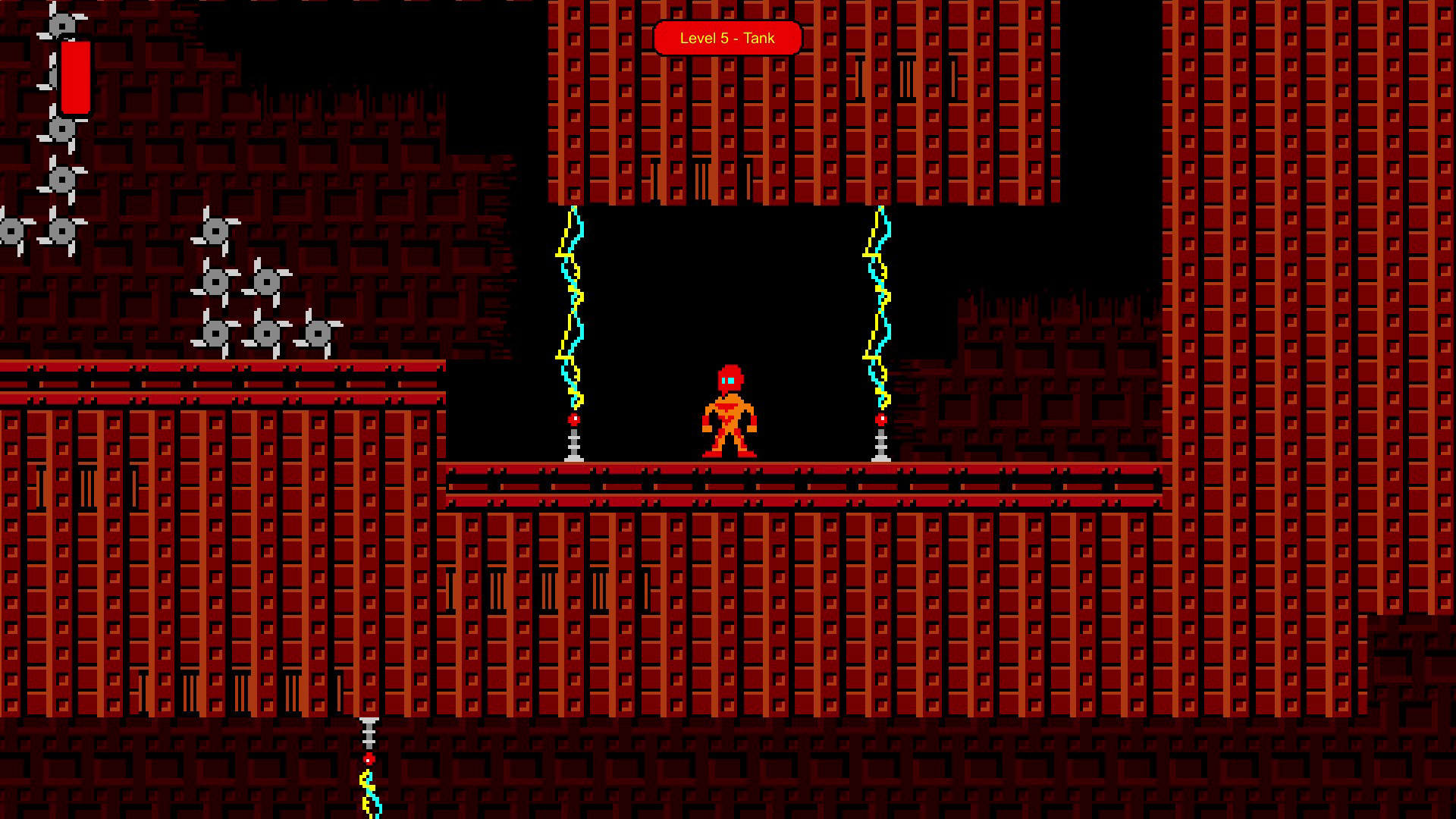 The Phoenix screenshot 5